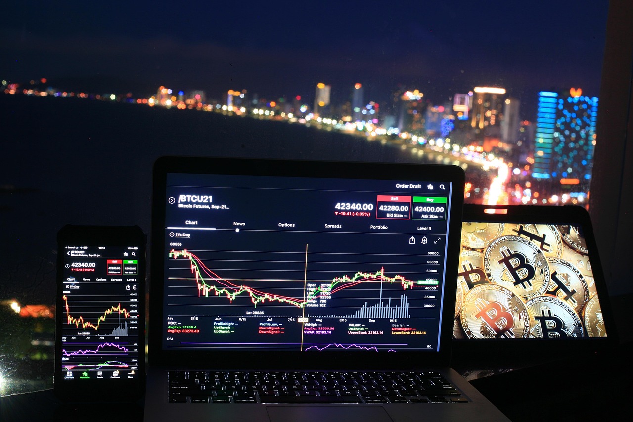 Performance Analytics